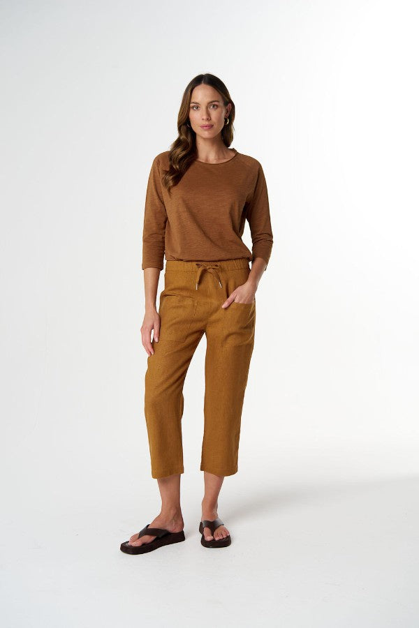 Sunday Pocket Pant