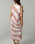 Stripe Tank Dress