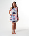 Songbird Shift Dress