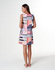 Songbird Shift Dress