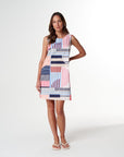 Songbird Shift Dress
