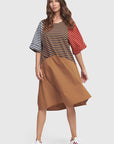 Quin Day Dress