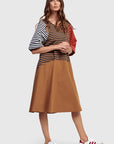 Quin Day Dress