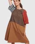 Quin Day Dress