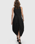 S/less Cocoon Dress