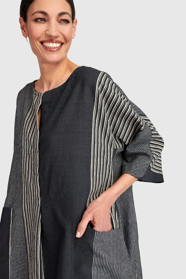 Urban Daybreak Dress