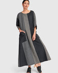 Urban Daybreak Dress