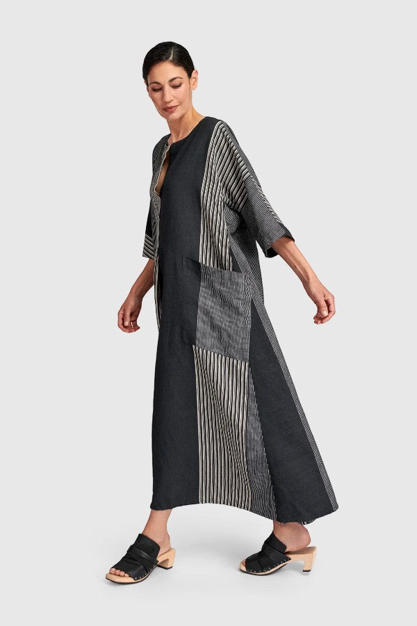 Urban Daybreak Dress