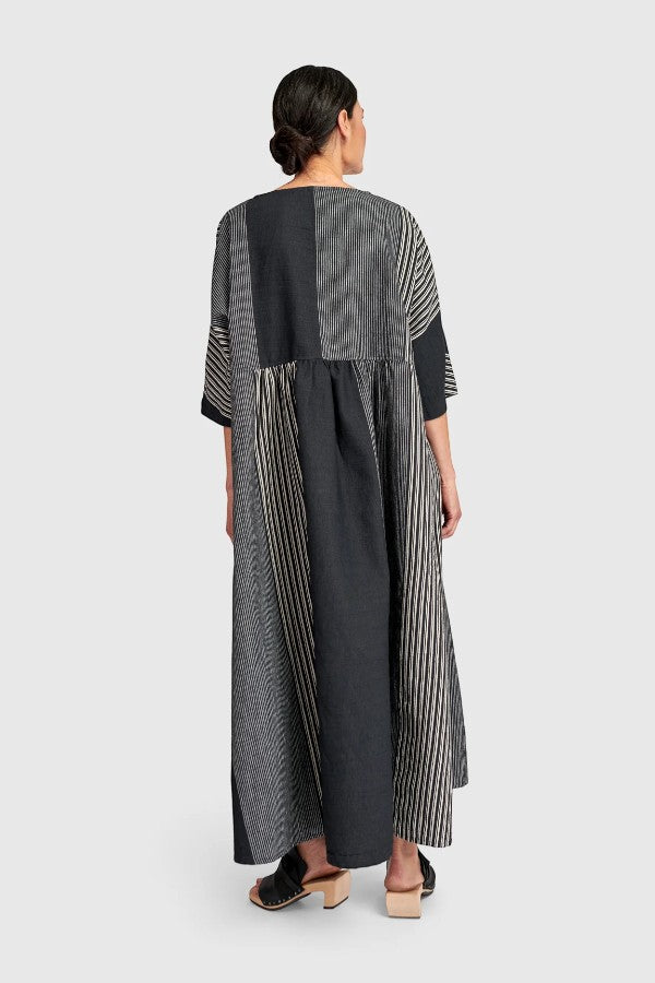 Urban Daybreak Dress