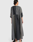 Urban Daybreak Dress