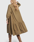 Legion Cotton Dress