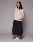 Polly Embroidered Top