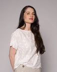 Chenille Top