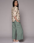Alira Pant Seagrass