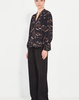 Dusk Blouse