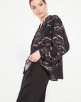 Dusk Blouse