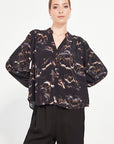 Dusk Blouse
