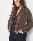 Enchant Jacket