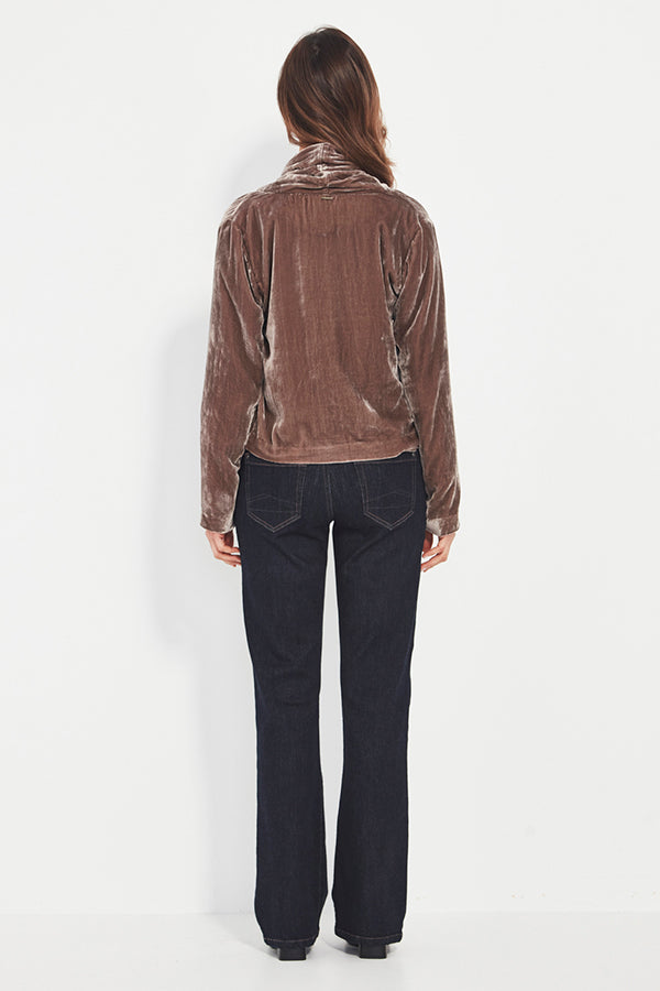 Enchant Jacket