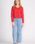 Seems Natural Cardi