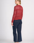 Pulling Strings Cardi