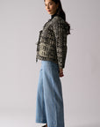 Bows Well Jacket