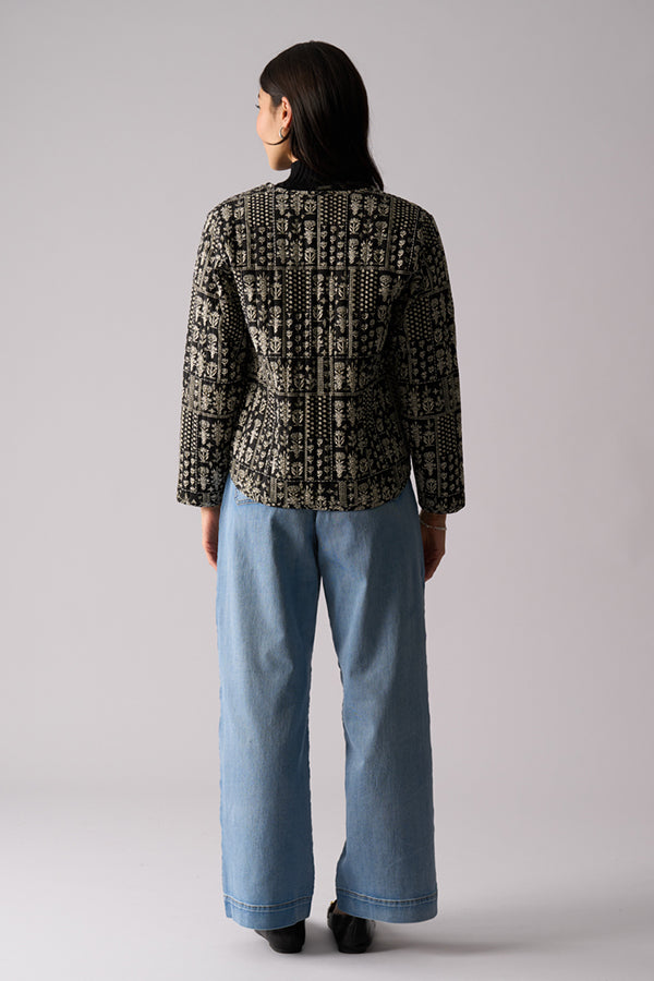 Bows Well Jacket