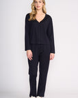 Wool & Grace Jogger