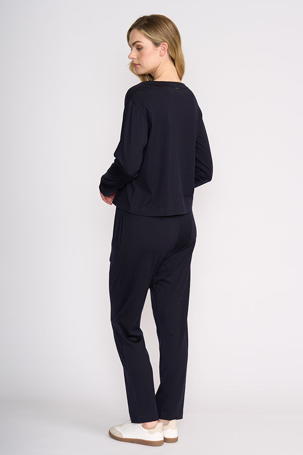 Wool &amp; Grace Jogger