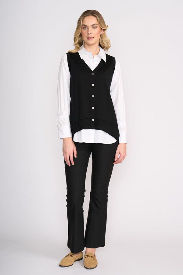 Multi Vibe Vest
