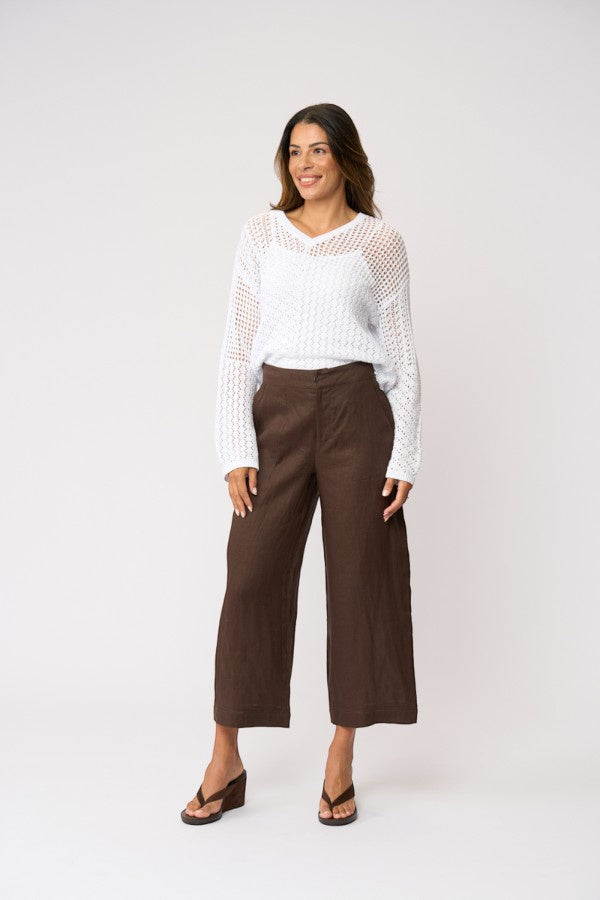 Top Rank Pant