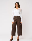 Top Rank Pant