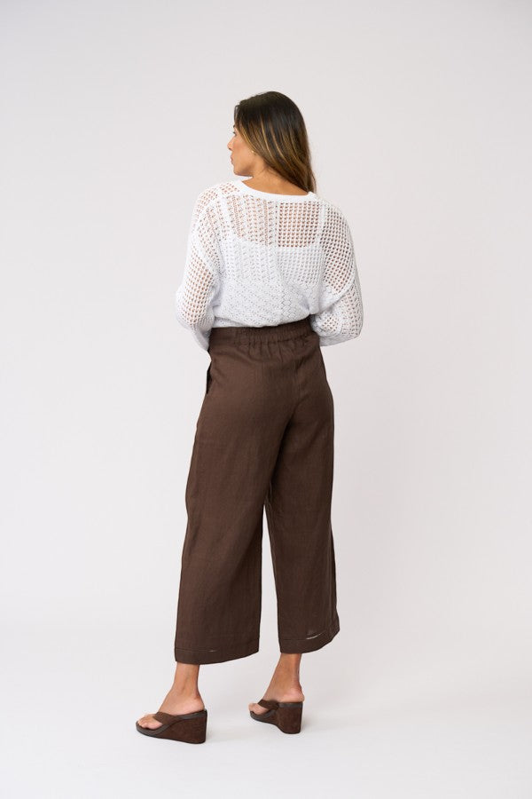 Top Rank Pant