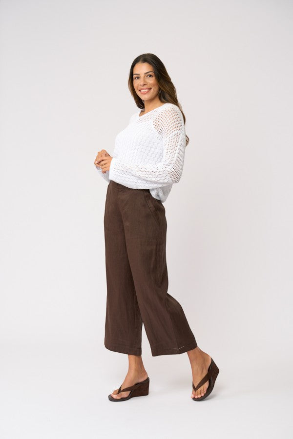 Top Rank Pant