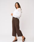 Top Rank Pant