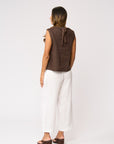 Braidy Bunch Top