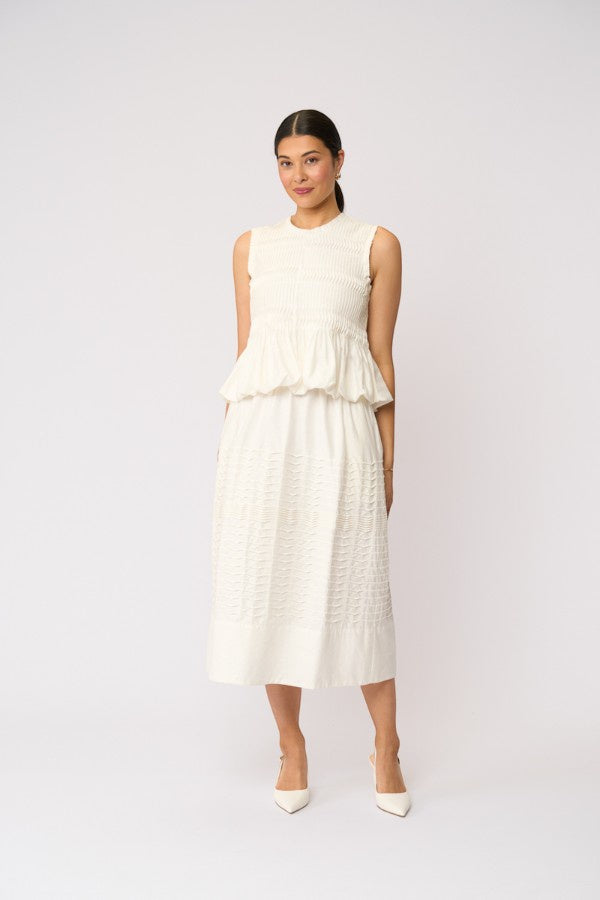 You Complete Me Skirt
