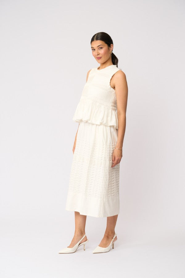 You Complete Me Skirt