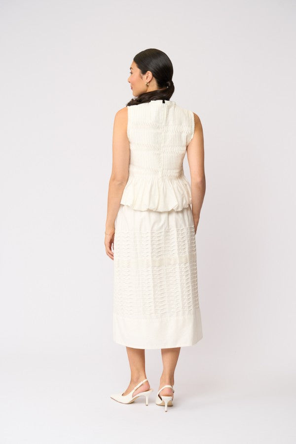 You Complete Me Skirt