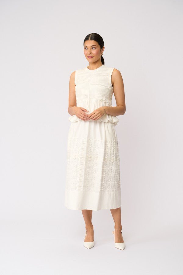 You Complete Me Skirt