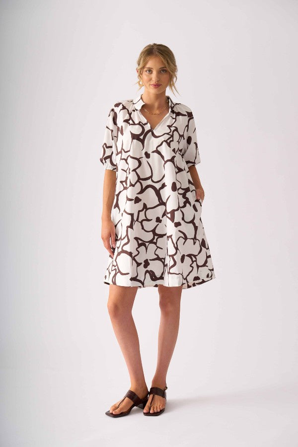 Up and Coming Dress