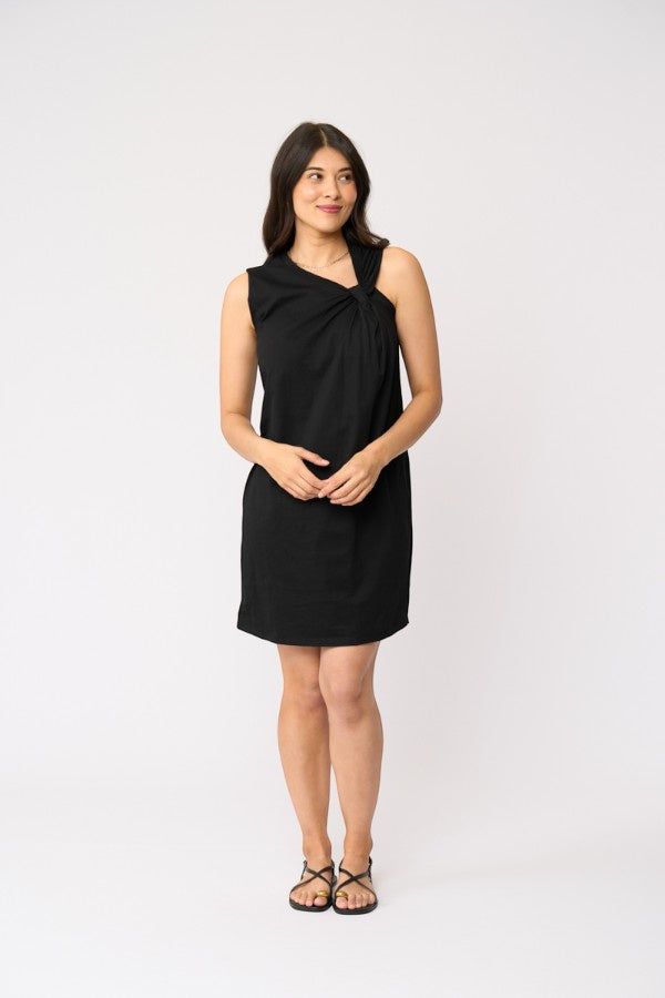 Top Knotch Dress