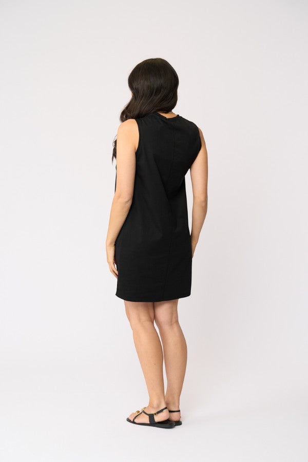 Top Knotch Dress