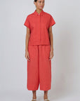 Concealed Button Top Cannage