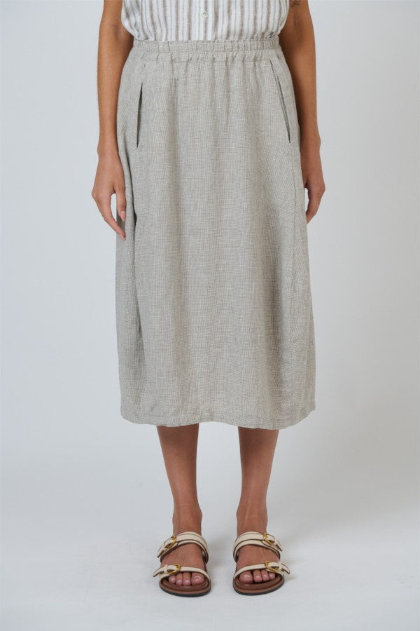 Tulip Skirt Mousse
