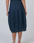 Poseidon Tulip Skirt