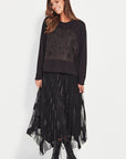 Hadley Sweater