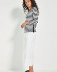 Horizon Top Black