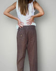 Peta Pants Soil