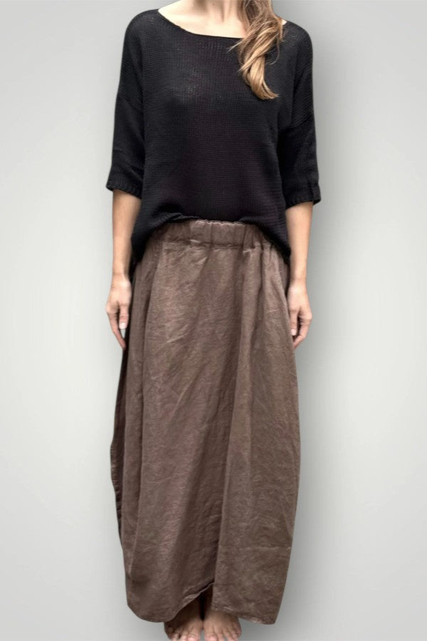 Lana Skirt Soil